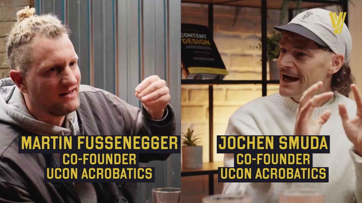 Warum diese Gründer kopiert werden wollen