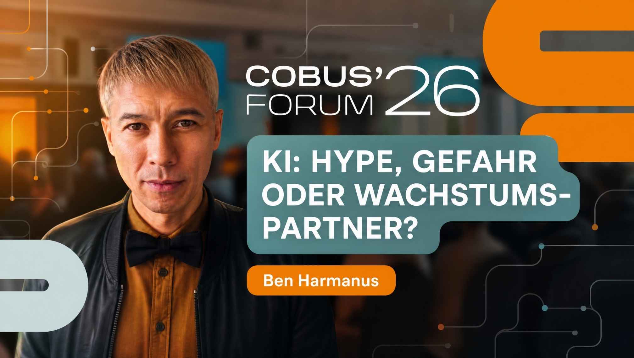 COBUS Forum