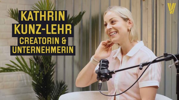 Kathrin Kunz-Lehr aka Fitness KayKay.
