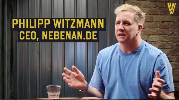 Nebenan.de: Community statt Hass, Hetze und digitalem Heroin